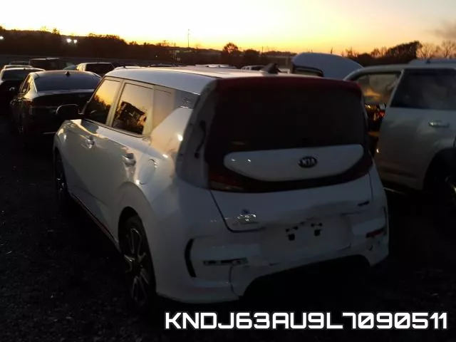 KNDJ63AU9L7090511 фото 4