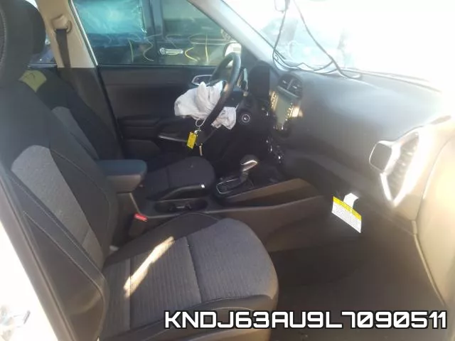 KNDJ63AU9L7090511 фото 6