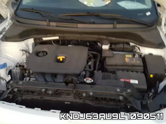 KNDJ63AU9L7090511 фото 8