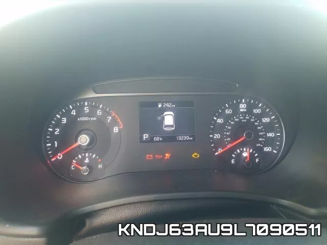 KNDJ63AU9L7090511 фото 9