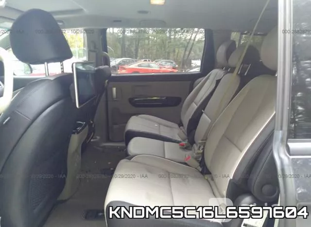 KNDMC5C16L6597604 фото 8