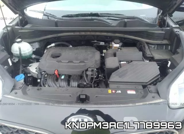 KNDPM3AC1L7789963 фото 2