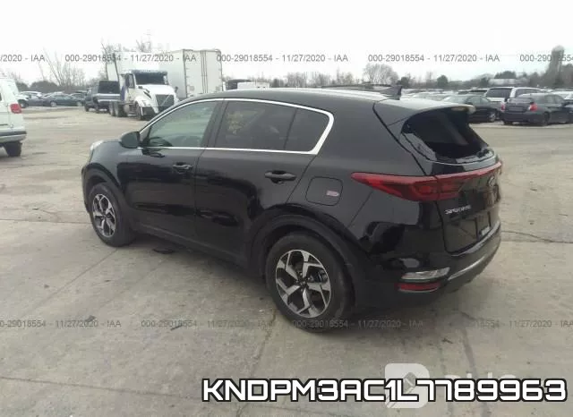 KNDPM3AC1L7789963 фото 3