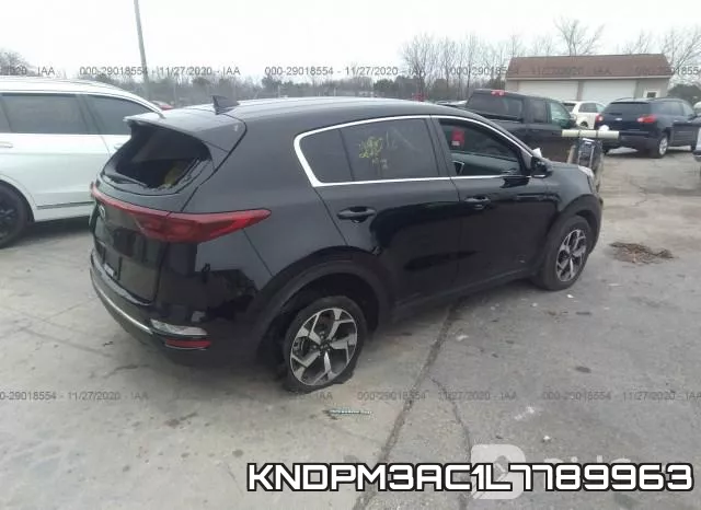 KNDPM3AC1L7789963 фото 4