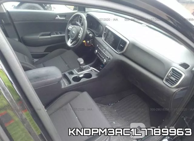 KNDPM3AC1L7789963 фото 5