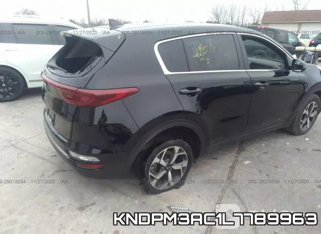 KNDPM3AC1L7789963 фото 6