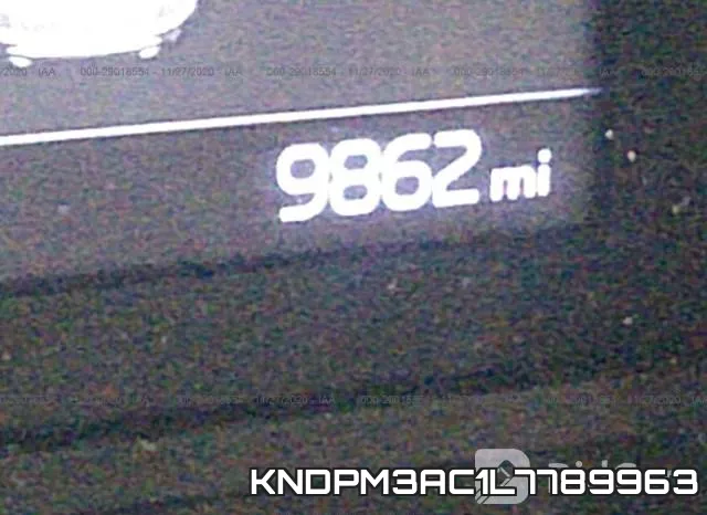 KNDPM3AC1L7789963 фото 7