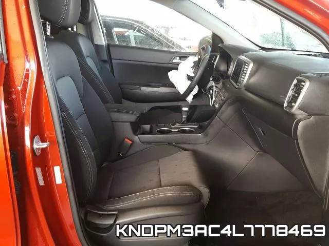 KNDPM3AC4L7778469 фото 6