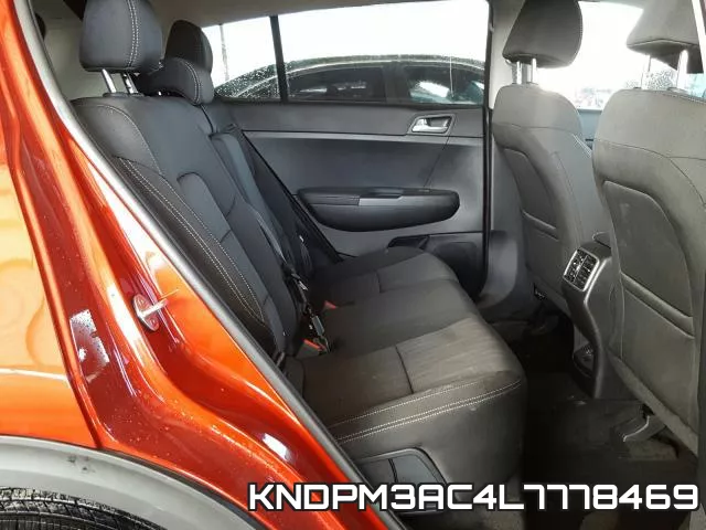 KNDPM3AC4L7778469 фото 7