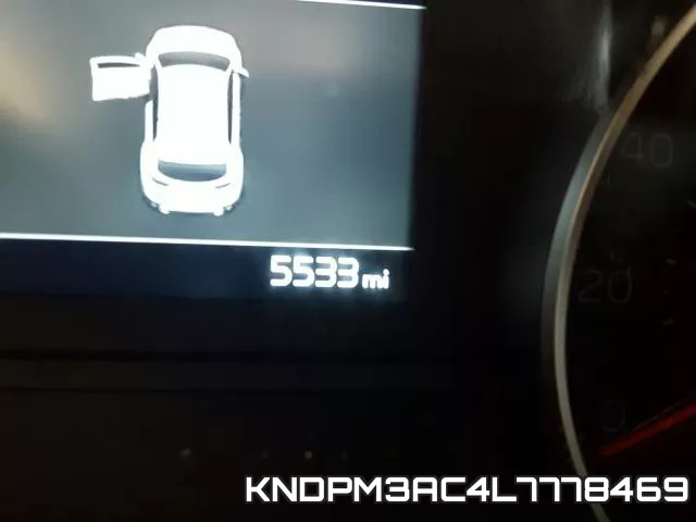 KNDPM3AC4L7778469 фото 9
