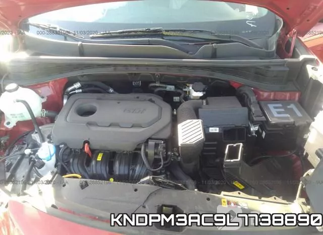 KNDPM3AC9L7738890 фото 2