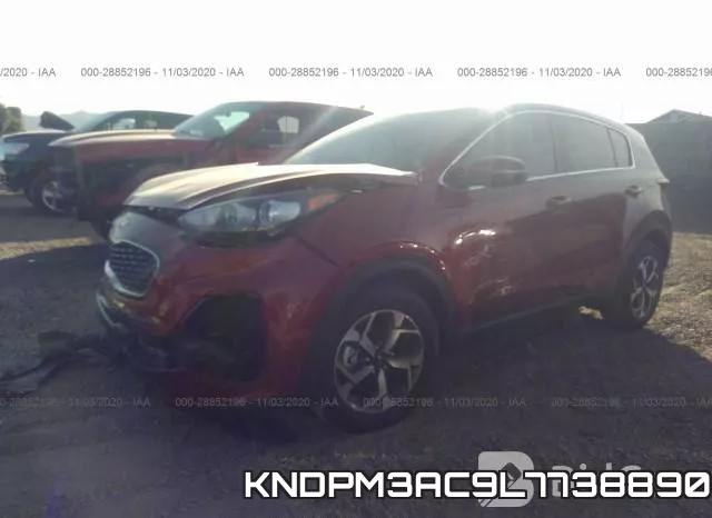 KNDPM3AC9L7738890 фото 3
