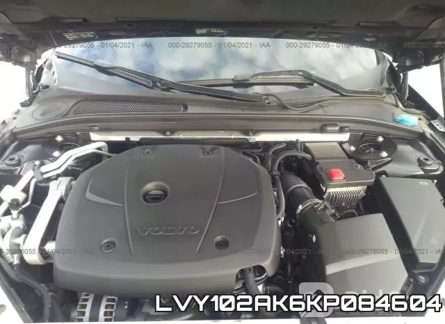 LVY102AK6KP084604 фото 2