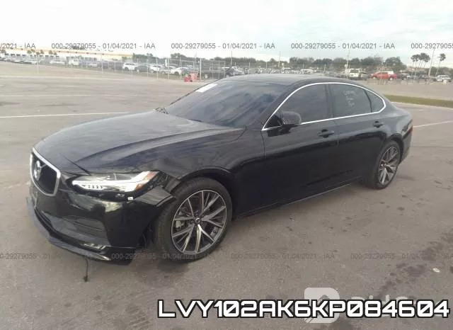 LVY102AK6KP084604 фото 3