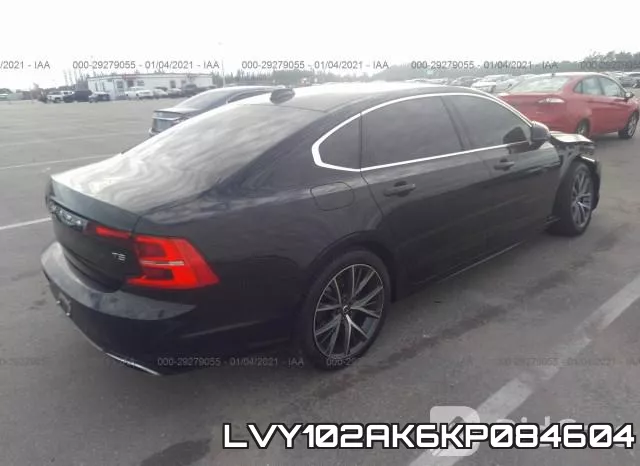 LVY102AK6KP084604 фото 4
