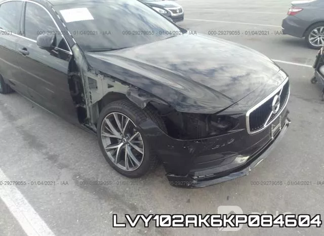 LVY102AK6KP084604 фото 6