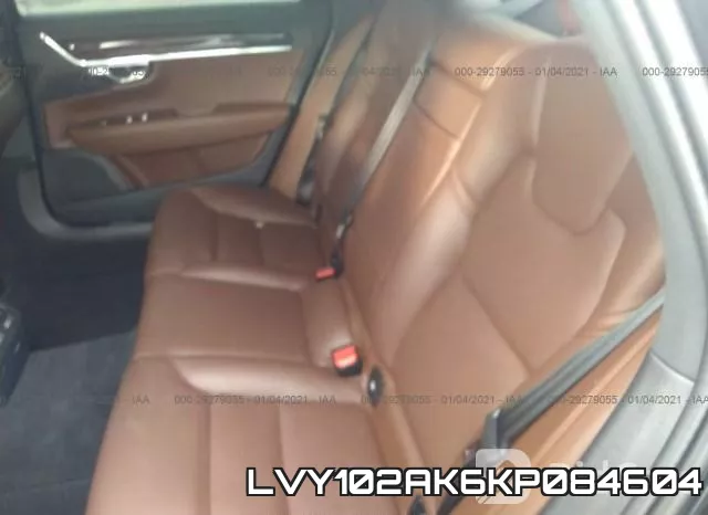 LVY102AK6KP084604 фото 8