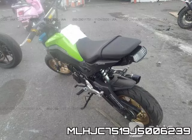 MLHJC7519J5006239 фото 4
