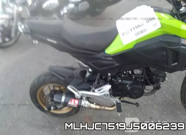 MLHJC7519J5006239 фото 9
