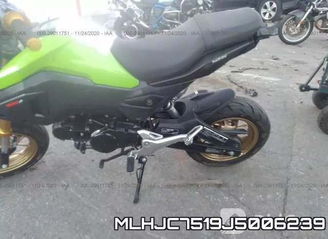 MLHJC7519J5006239 фото 10
