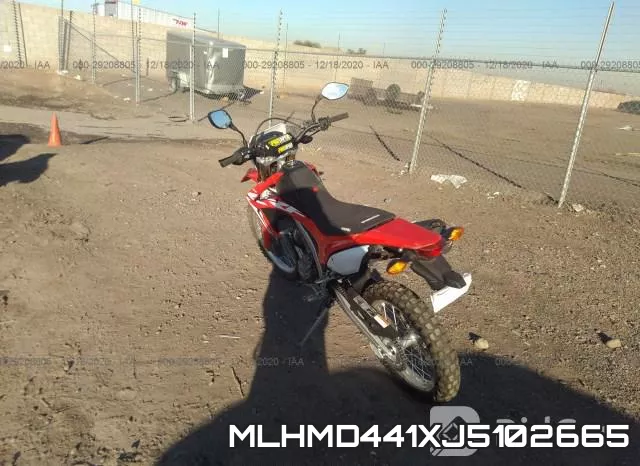 MLHMD441XJ5102665 фото 4