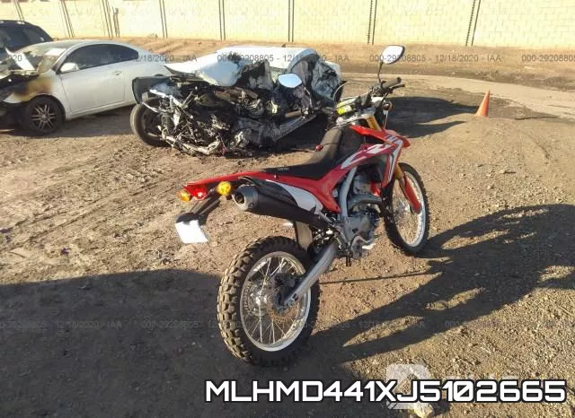 MLHMD441XJ5102665 фото 5