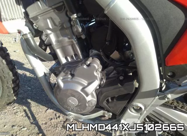 MLHMD441XJ5102665 фото 10