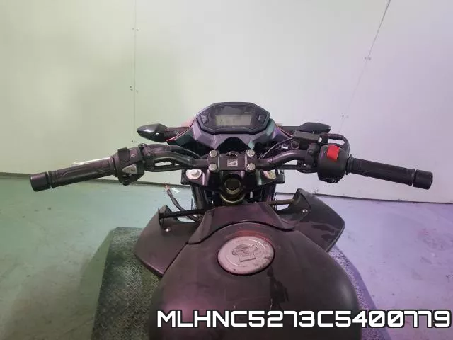 MLHNC5273C5400779 фото 8