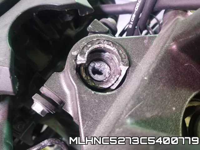 MLHNC5273C5400779 фото 9