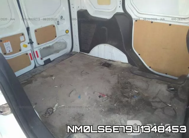 NM0LS6E79J1348453 фото 8