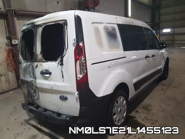 NM0LS7E21L1455123 фото 5