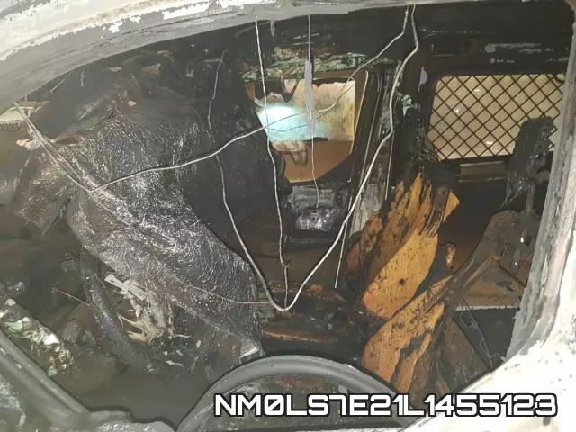 NM0LS7E21L1455123 фото 6