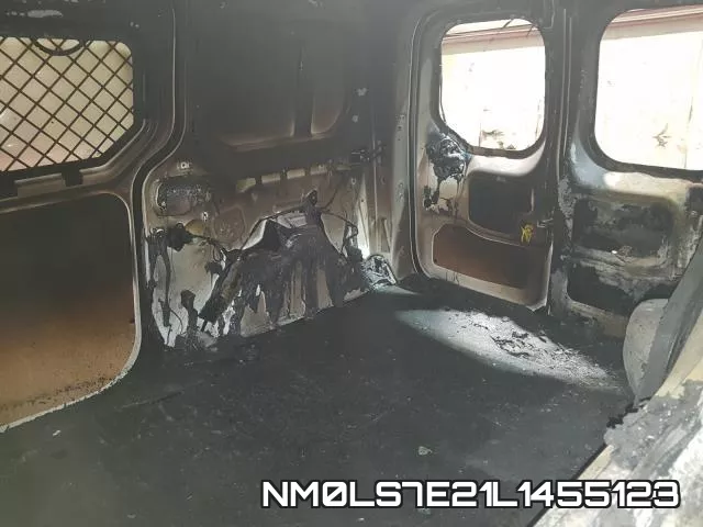 NM0LS7E21L1455123 фото 7