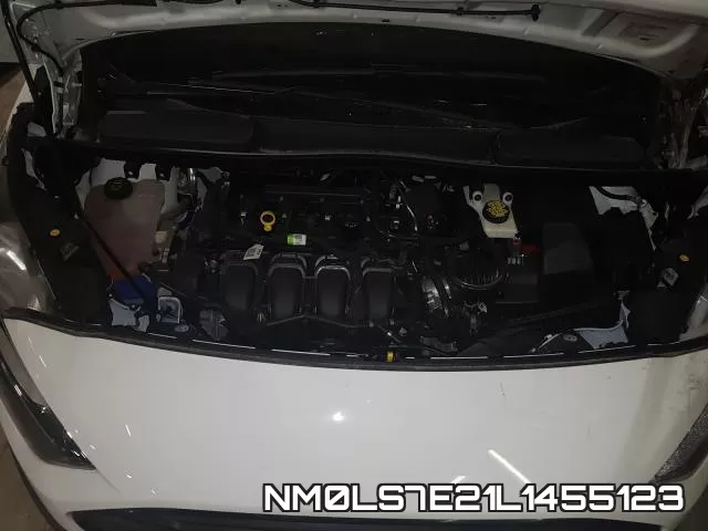 NM0LS7E21L1455123 фото 8