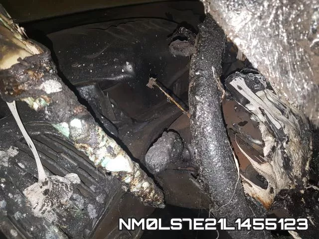 NM0LS7E21L1455123 фото 9
