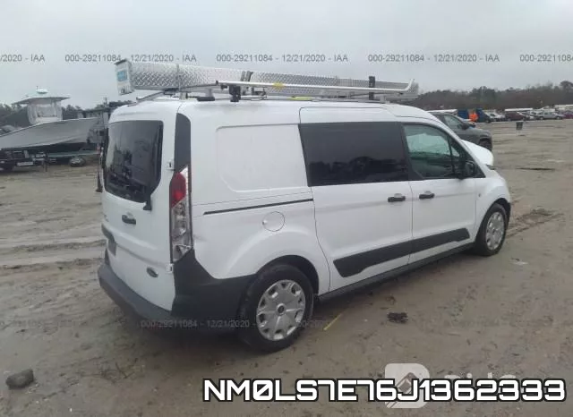 NM0LS7E76J1362333 фото 5