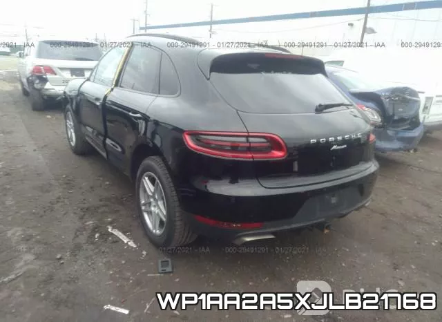 WP1AA2A5XJLB21768 фото 4