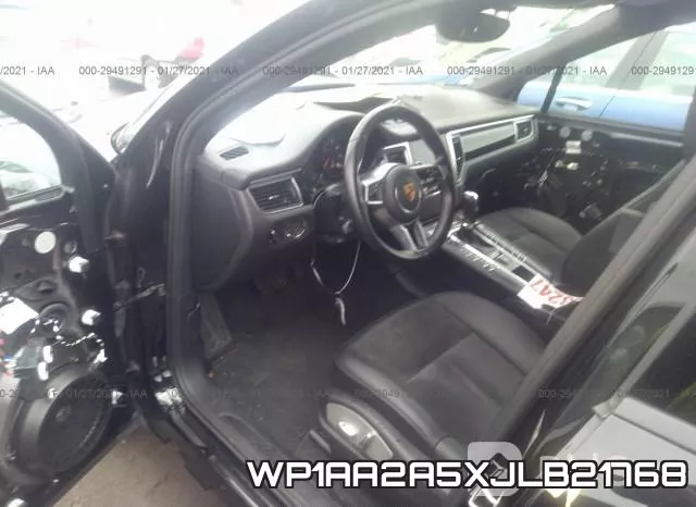 WP1AA2A5XJLB21768 фото 6