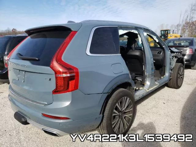 YV4A221K3L1539492 фото 4
