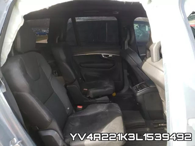YV4A221K3L1539492 фото 5
