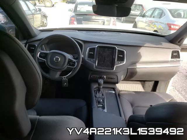 YV4A221K3L1539492 фото 8
