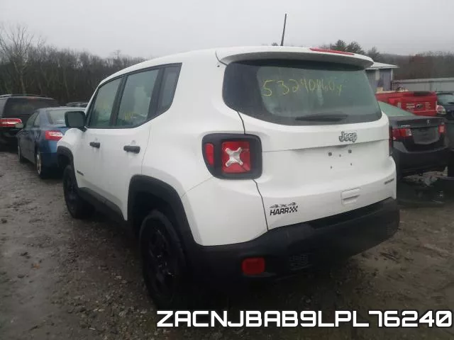 ZACNJBAB9LPL76240 фото 4