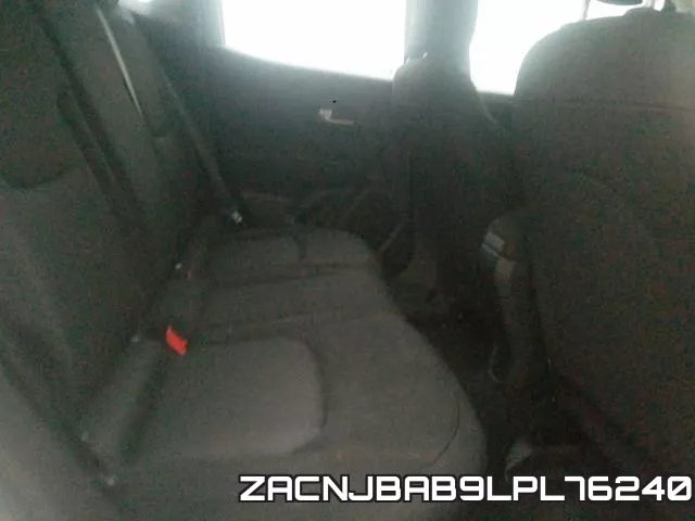 ZACNJBAB9LPL76240 фото 7