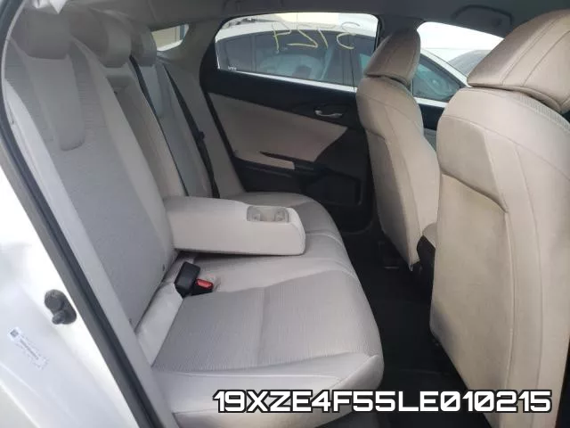19XZE4F55LE010215 фото 6