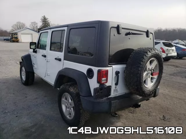 1C4BJWDG9HL516108 фото 4