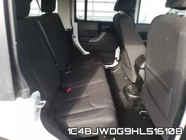 1C4BJWDG9HL516108 фото 7