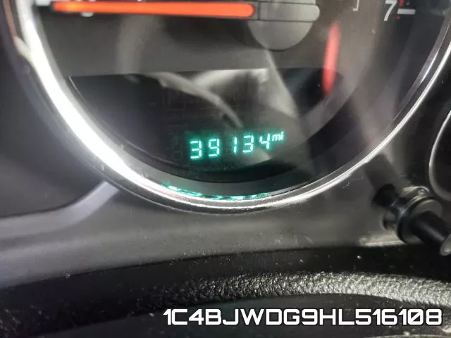 1C4BJWDG9HL516108 фото 9