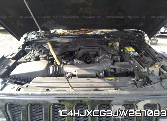 1C4HJXCG3JW267083 фото 2