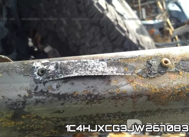 1C4HJXCG3JW267083 фото 10