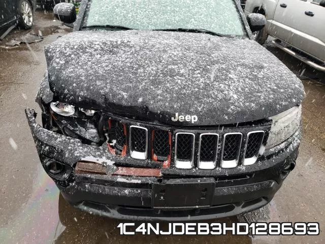 1C4NJDEB3HD128693 фото 8